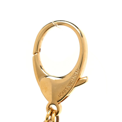 Louis Vuitton Tahitienne Bag Charm Lilac 3 of 4