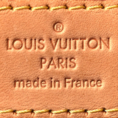 Louis Vuitton Monogram Cabas Beaubourg 6 of 9