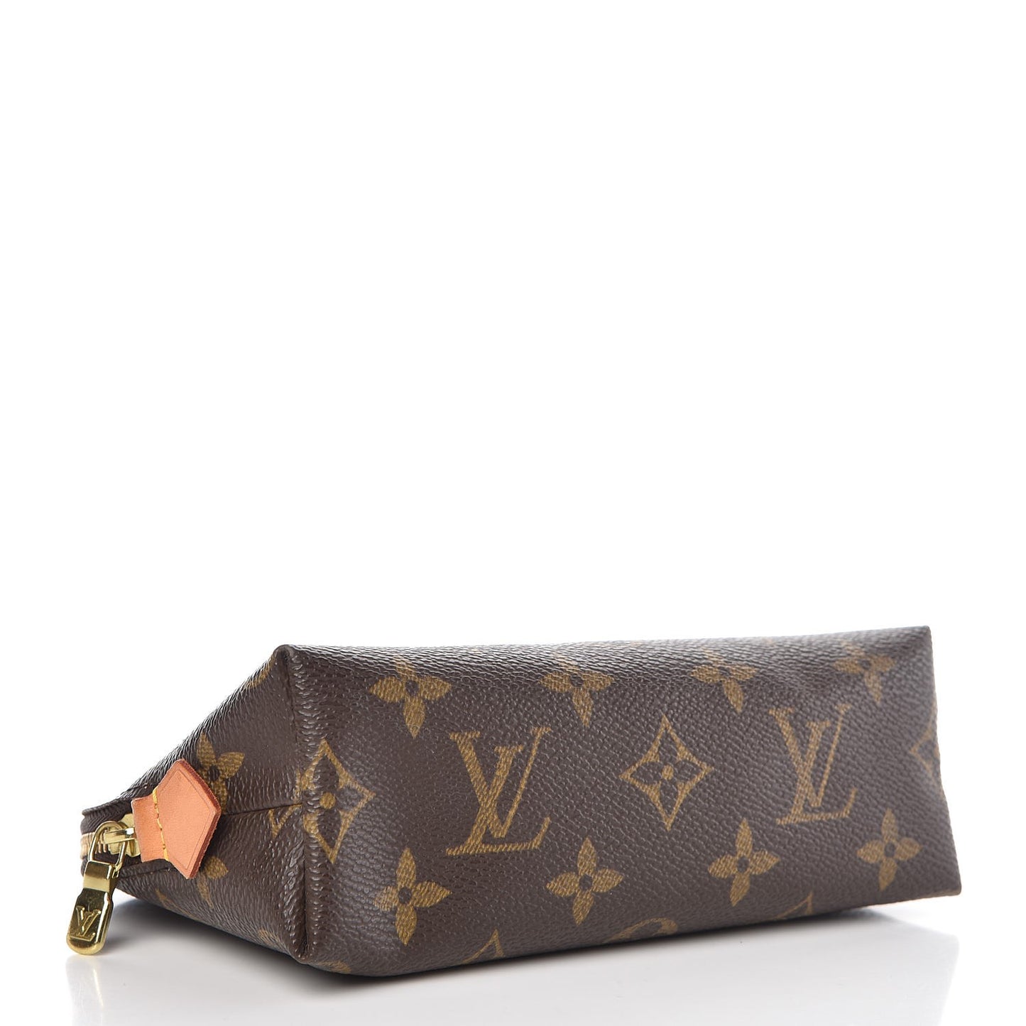 Monogram Cosmetic Pouch