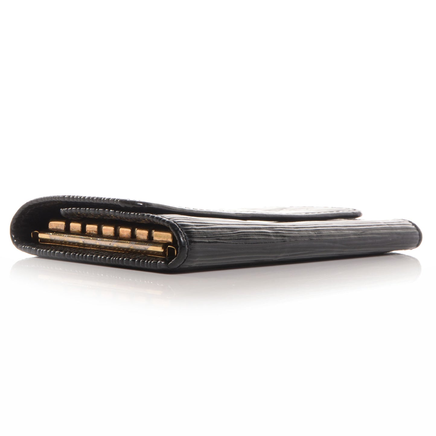 Epi Multicles 6 Key Holder Black