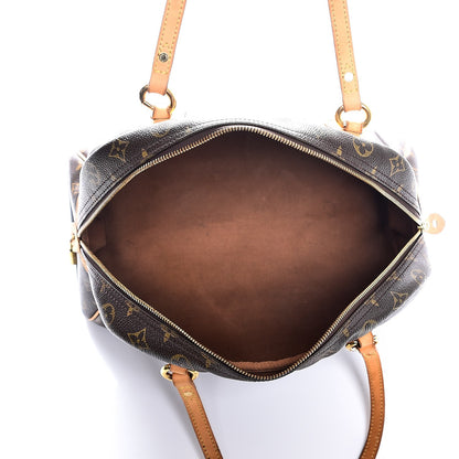 Louis Vuitton Monogram Montorgueil GM 5 of 8