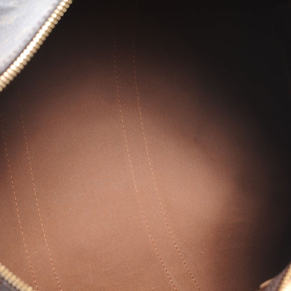 Louis Vuitton Monogram Keepall 45 5 of 7