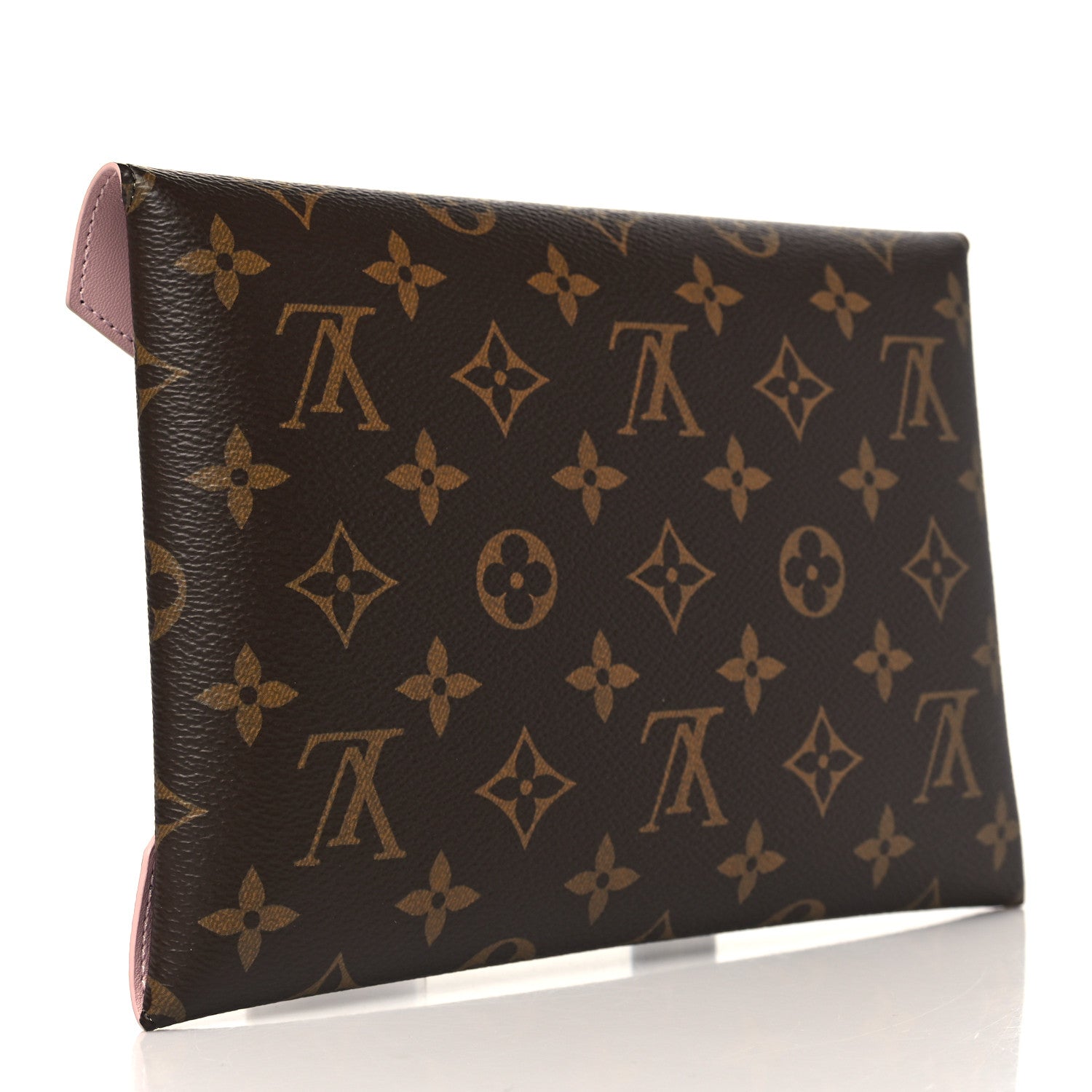 Louis Vuitton Monogram Kirigami Pochette Set 5 of 9