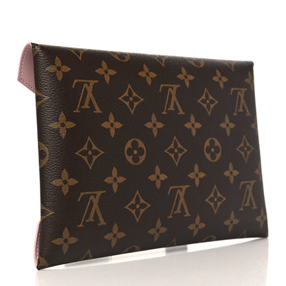 Louis Vuitton Monogram Kirigami Pochette Set 5 of 9