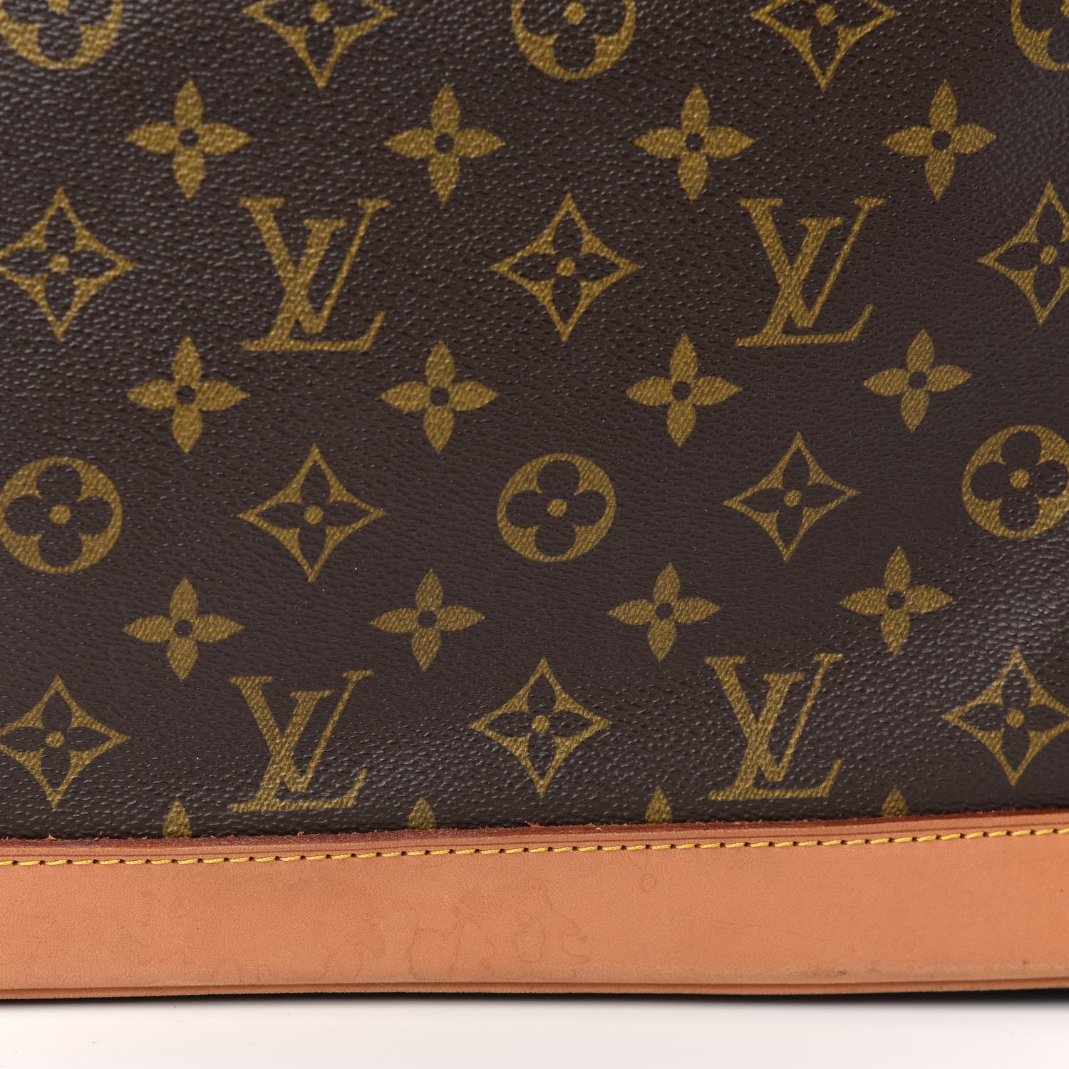Louis Vuitton Monogram Cruiser 50 8 of 12