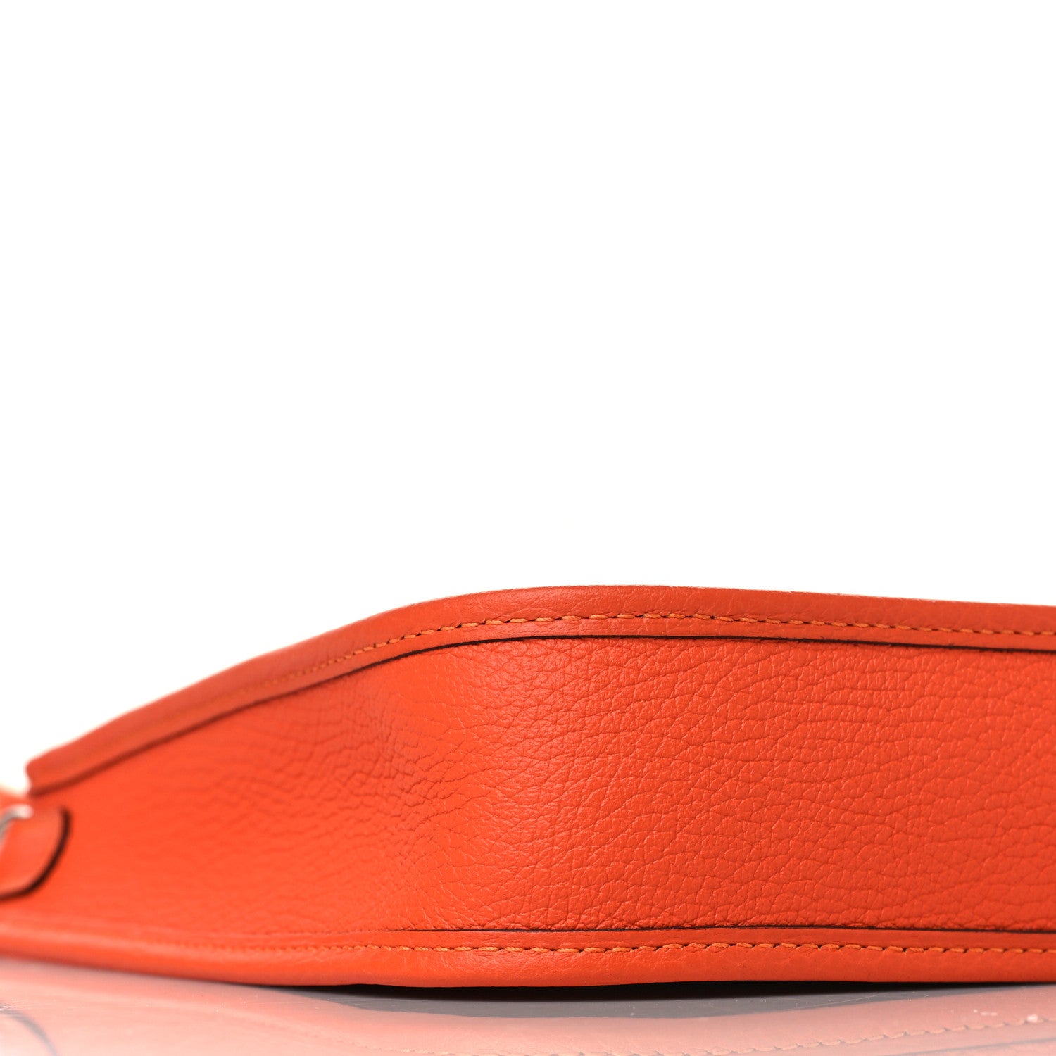 Hermes Taurillon Clemence Evelyne TPM Feu 8 of 10