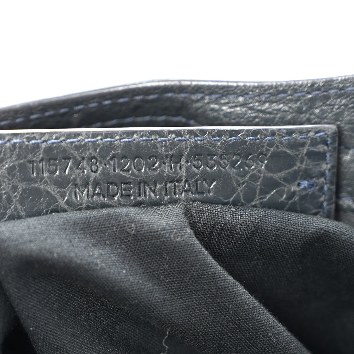 Agneau Classic Hardware City Anthracite