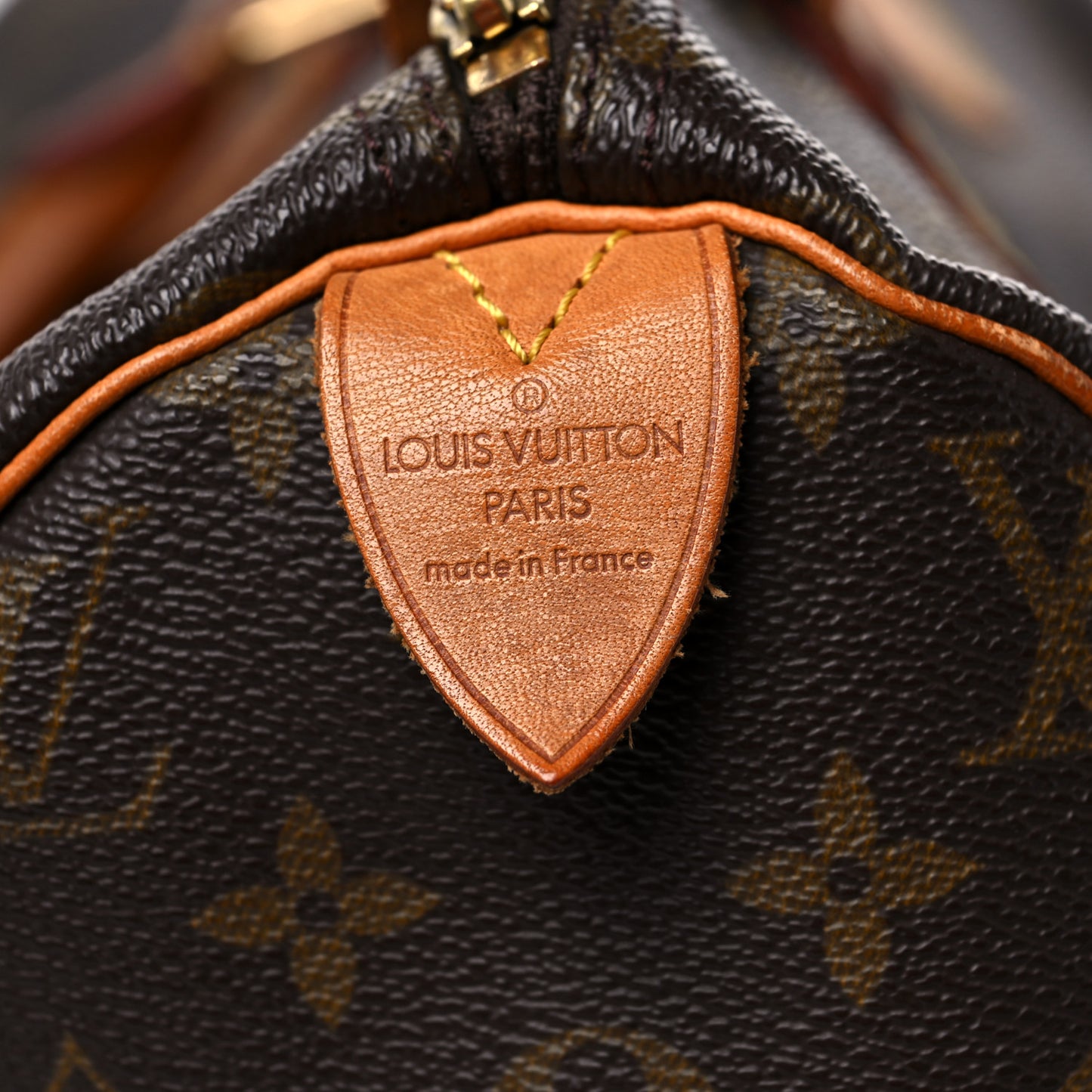 Monogram Speedy 30