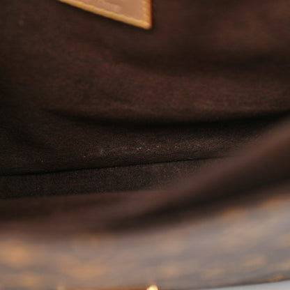 Louis Vuitton Monogram Pochette Metis 10 of 13