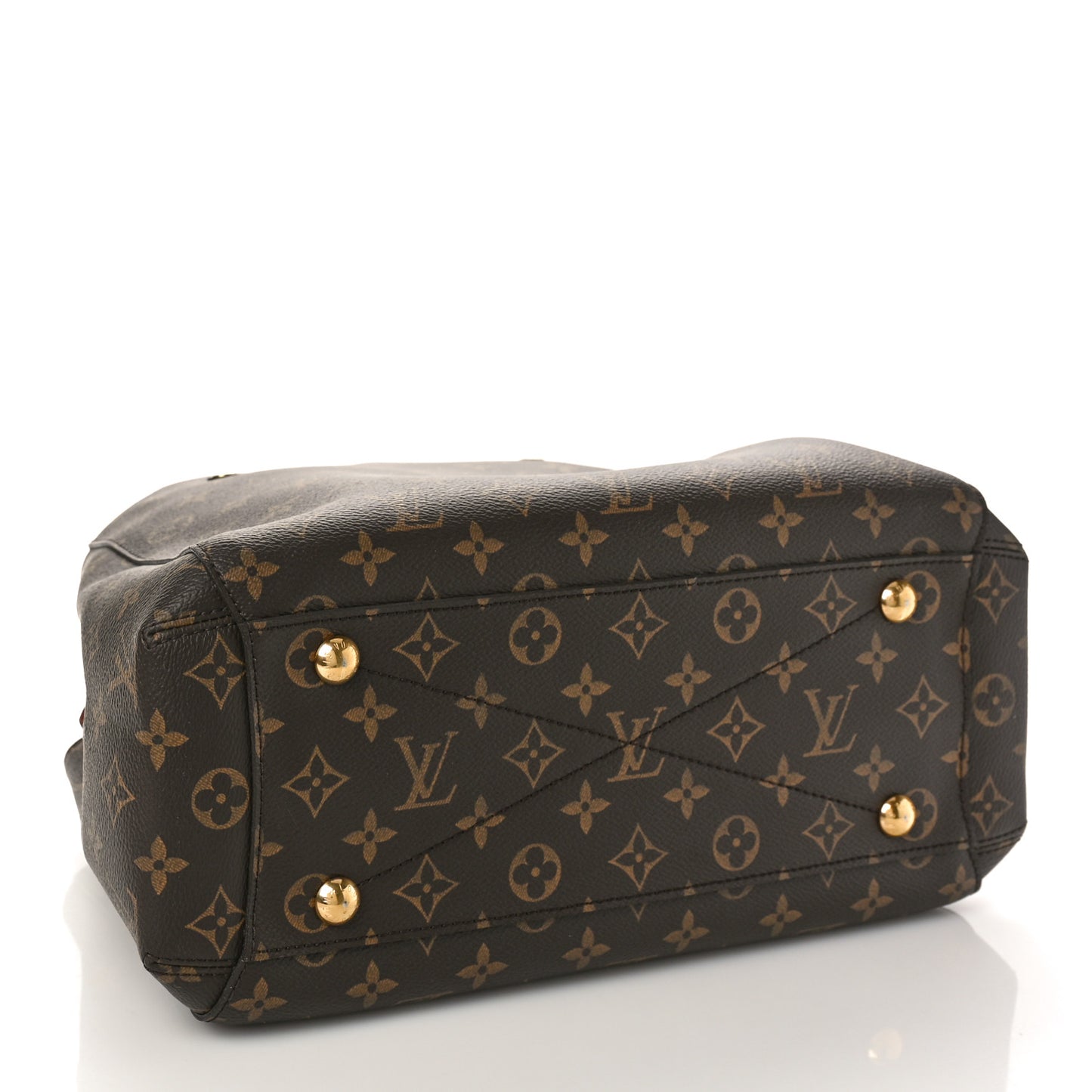 LOUIS VUITTON Monogram Montaigne MM