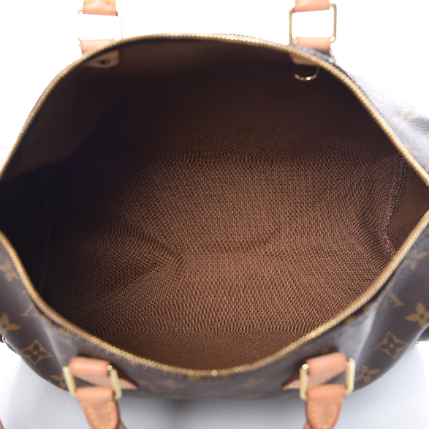 Monogram Speedy Bandouliere 35
