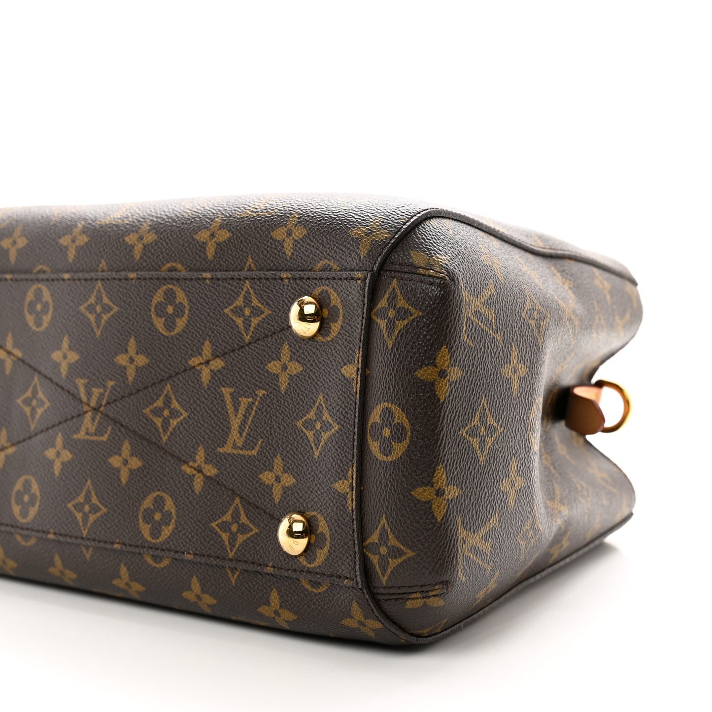 Monogram Montaigne MM