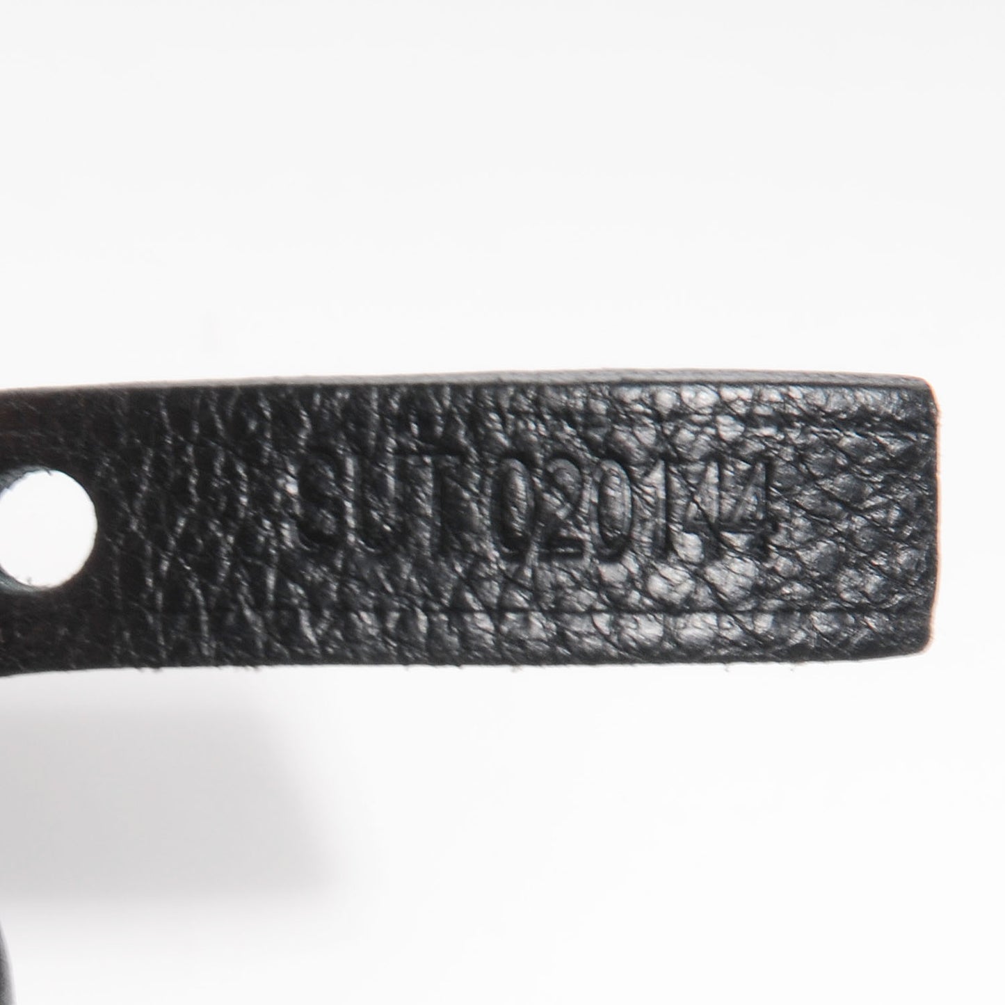 Goyardine Saint Louis GM Black