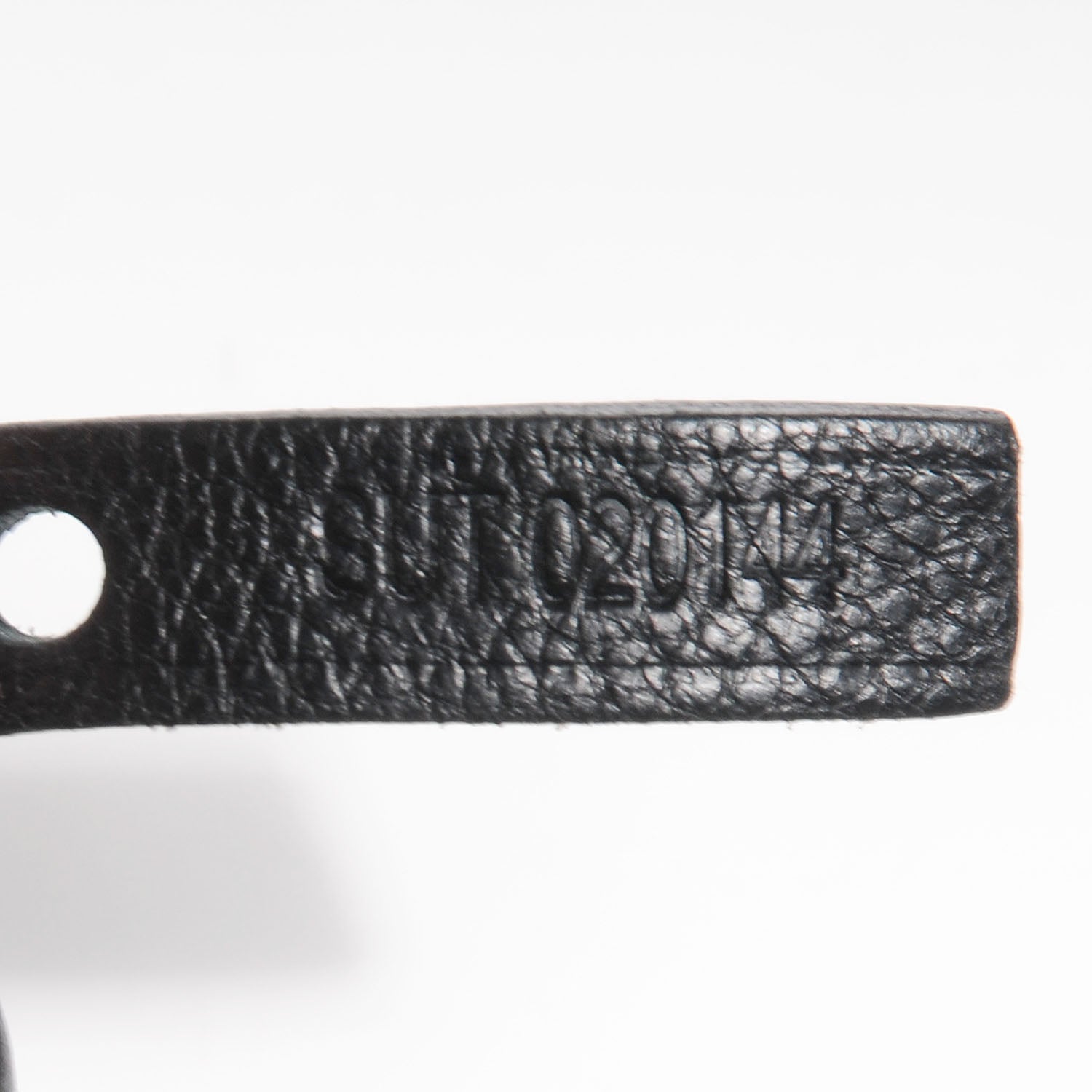 Goyard Goyardine Saint Louis GM Black 6 of 7