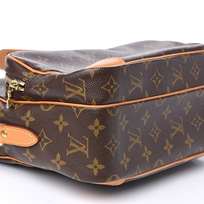 Louis Vuitton Monogram Nil 28 8 of 11