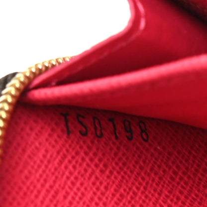 Louis Vuitton Monogram Summer Trunks Zippy Coin Purse 6 of 6
