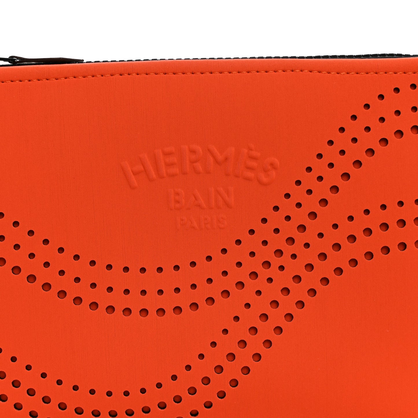 Neoprene Small Neobain Waves Case Potiron