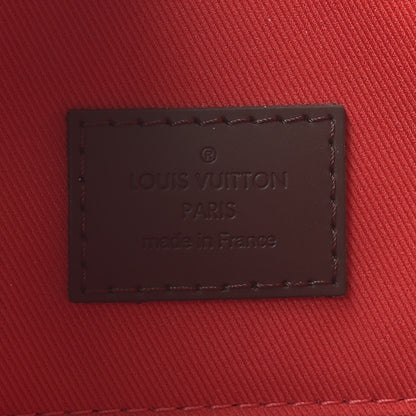 Louis Vuitton Damier Ebene Graceful PM 8 of 12