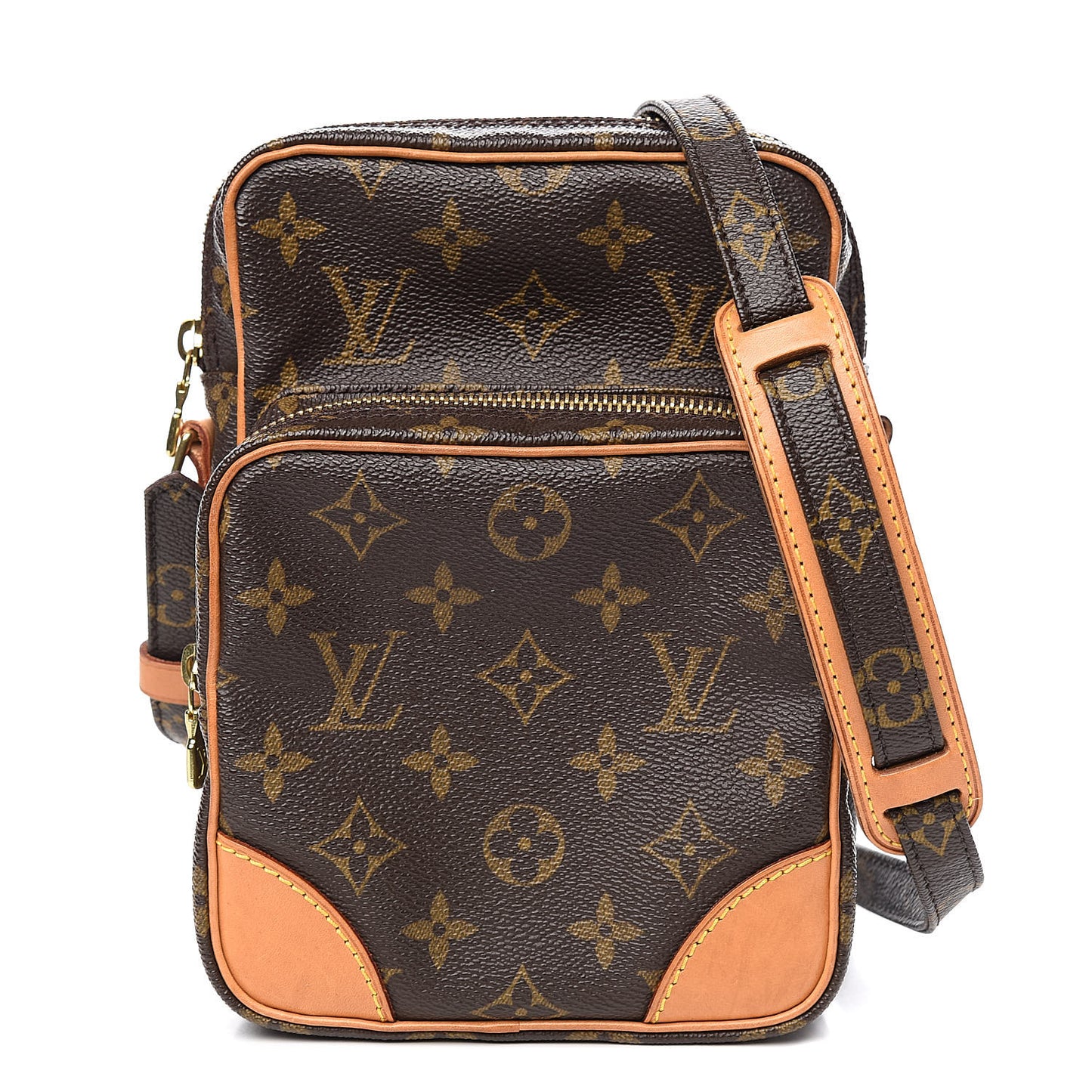 Monogram Amazone