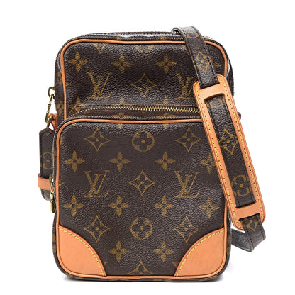 Louis Vuitton Monogram Amazone 1 of 9