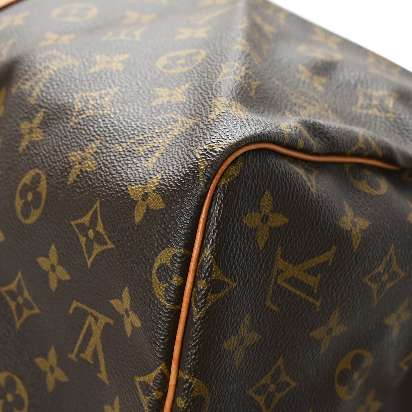 Monogram Keepall Bandouliere 55