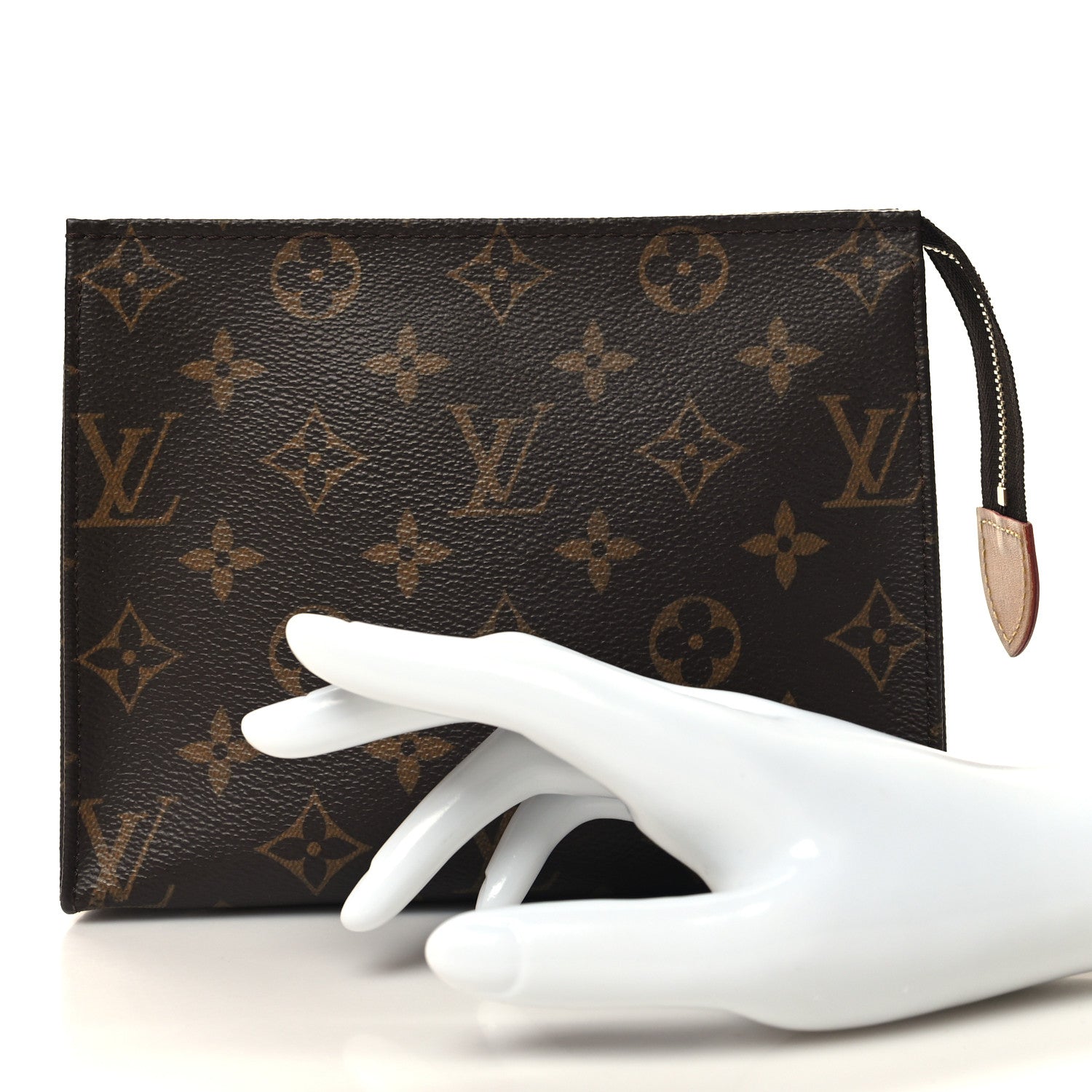 Louis Vuitton Monogram Toiletry Pouch 19 2 of 10