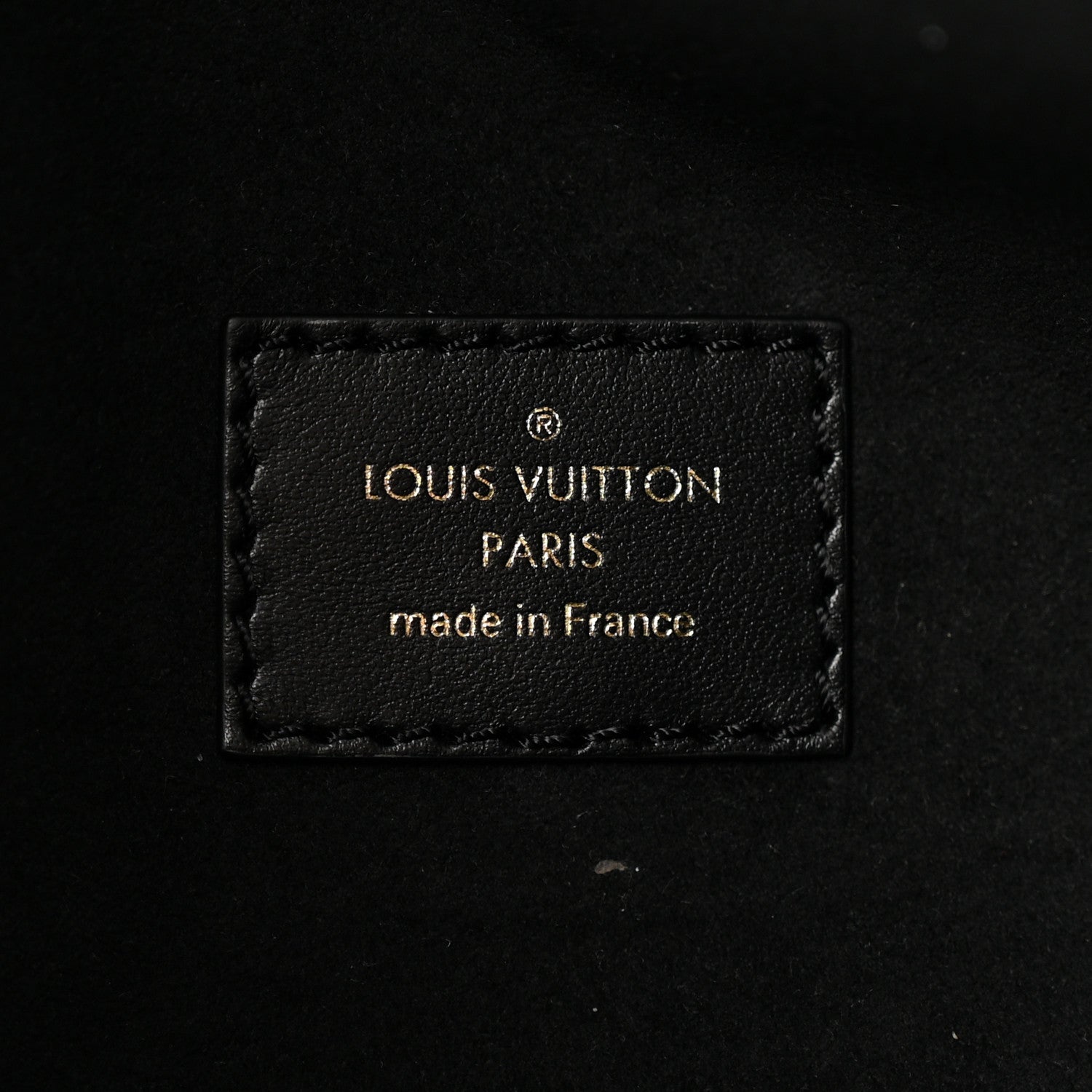 Louis Vuitton Monogram Lucky Trunk 6 of 11