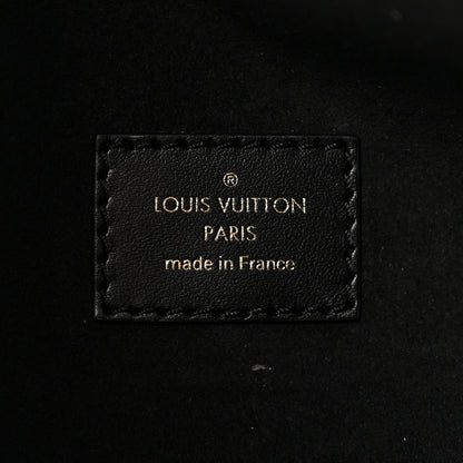 Louis Vuitton Monogram Lucky Trunk 6 of 11