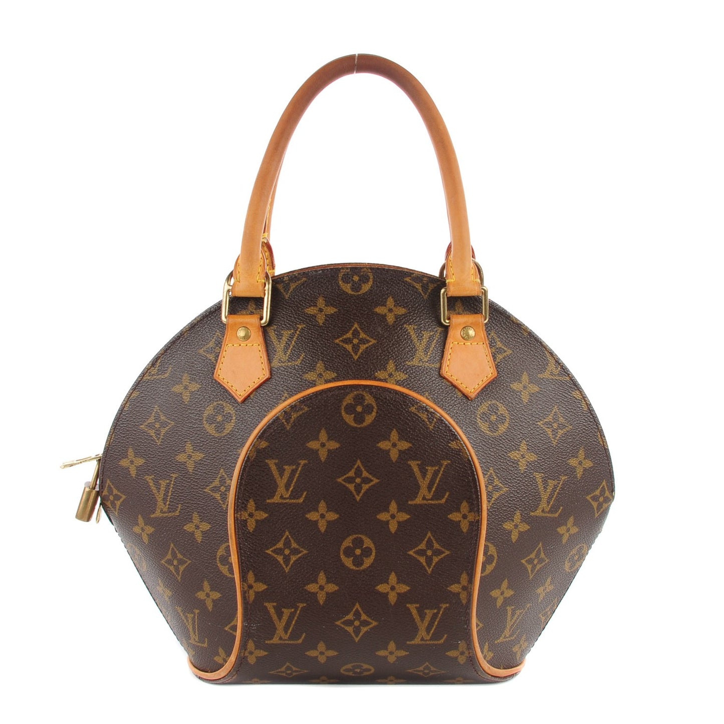 Monogram Ellipse PM