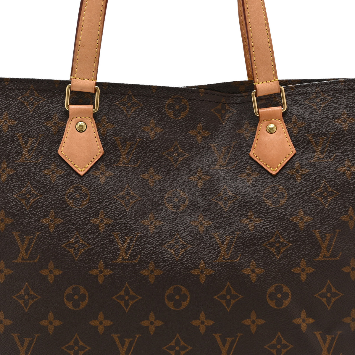Louis Vuitton Monogram All-In PM 7 of 9