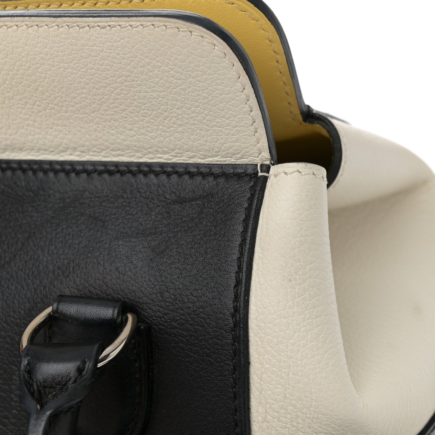 Evercolor Tri-Color Toolbox 20 White Black Jaune Poussin