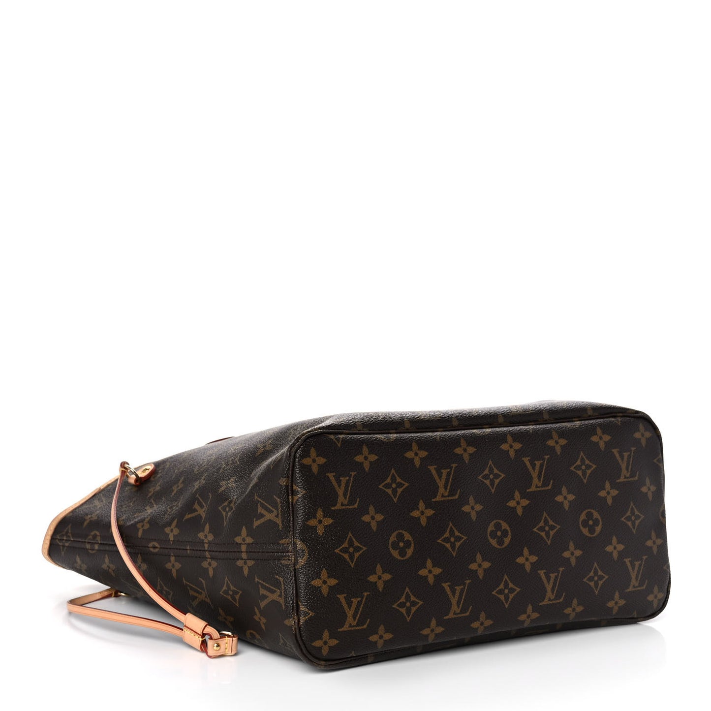 Monogram Neo Neverfull MM