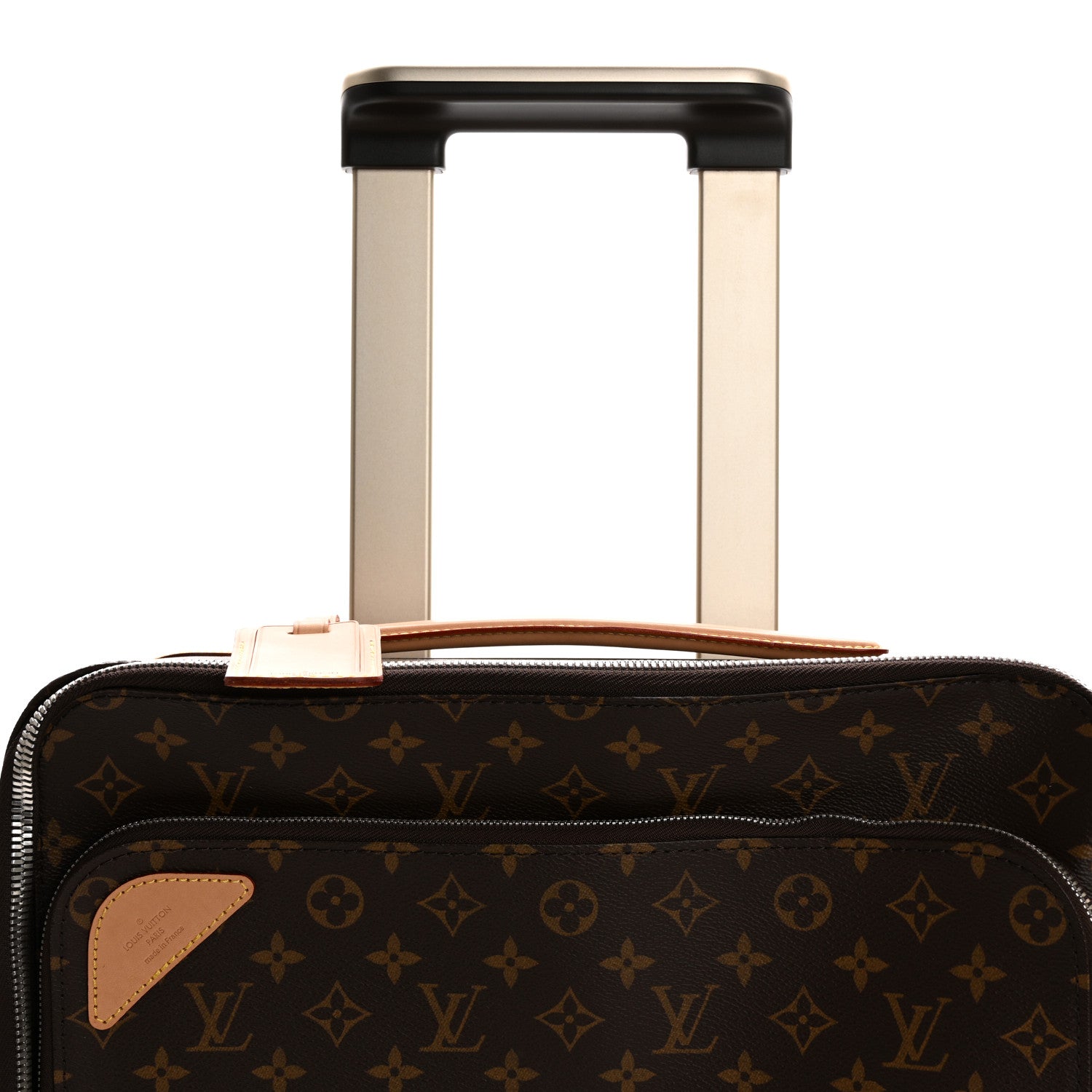 Louis Vuitton Monogram Pegase 55 NM 6 of 12