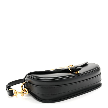 Christian Dior Box Calfskin East West Bobby Bag Black 4 of 9