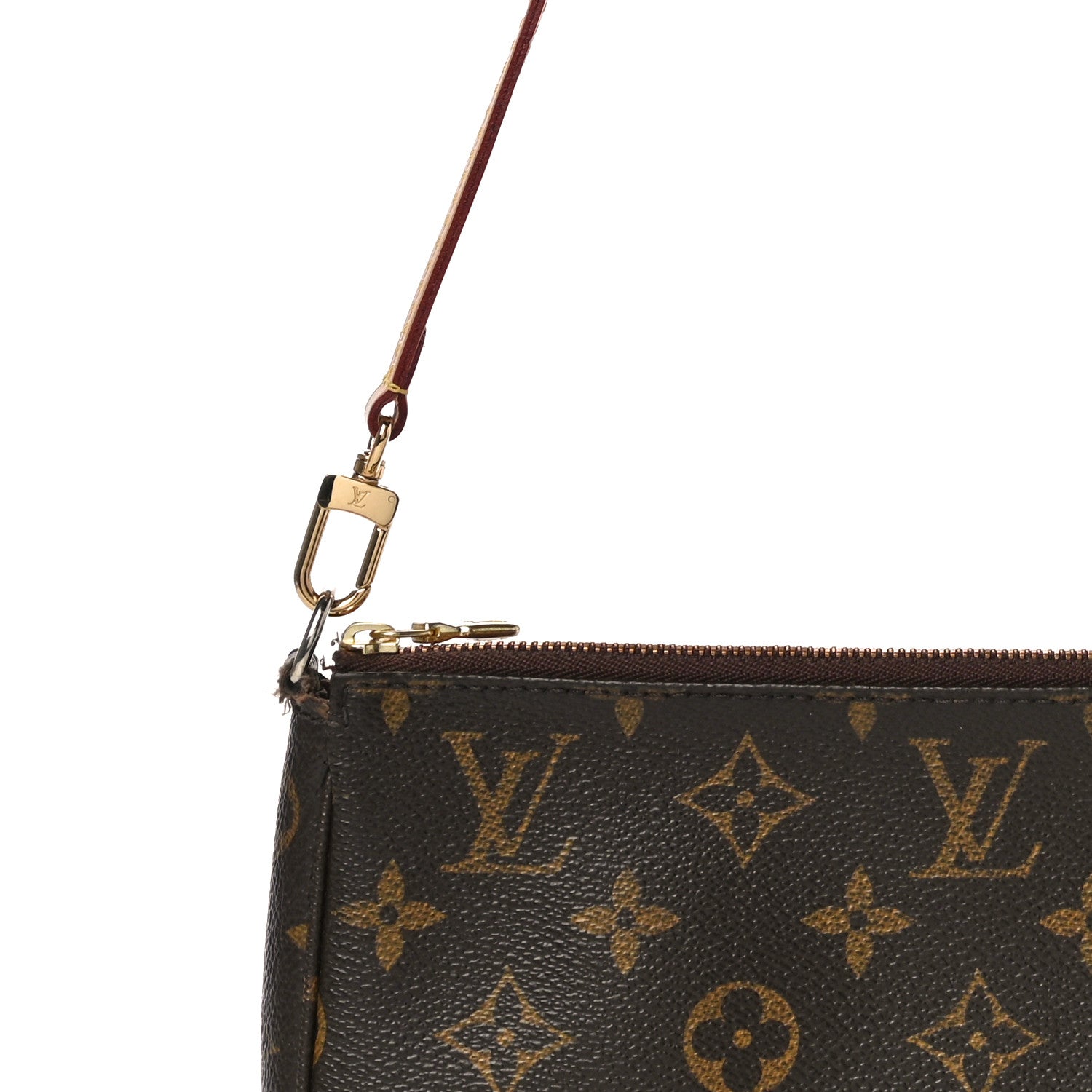 Louis Vuitton Monogram Pochette Accessories 6 of 14