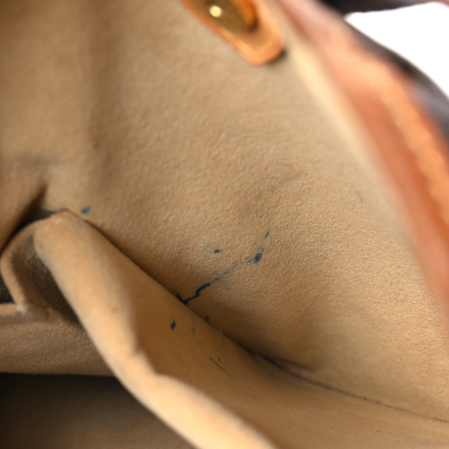 Louis Vuitton Monogram Galliera PM 7 of 11