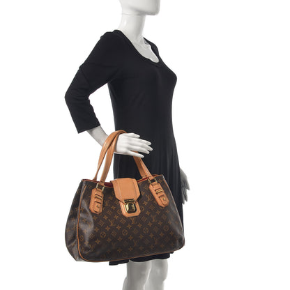 Louis Vuitton Monogram Griet 2 of 17