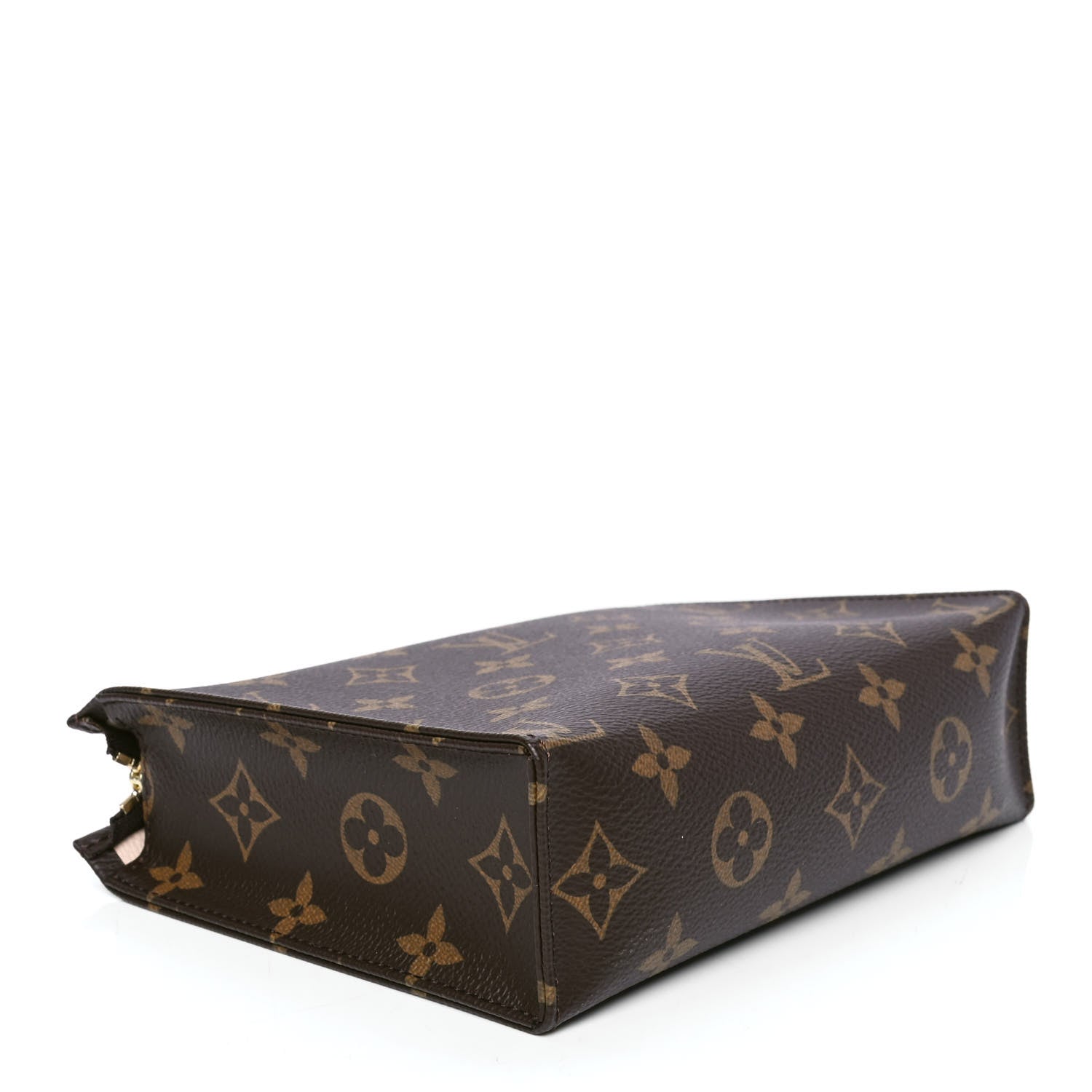 Louis Vuitton Monogram Toiletry Pouch 19 3 of 4