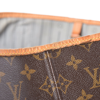 Louis Vuitton Monogram My LV Heritage Neverfull GM Gris White 12 of 21