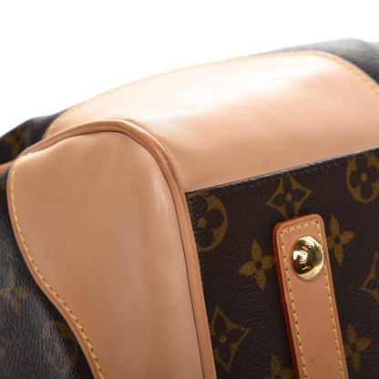 Louis Vuitton Monogram Stephen Bag 11 of 13