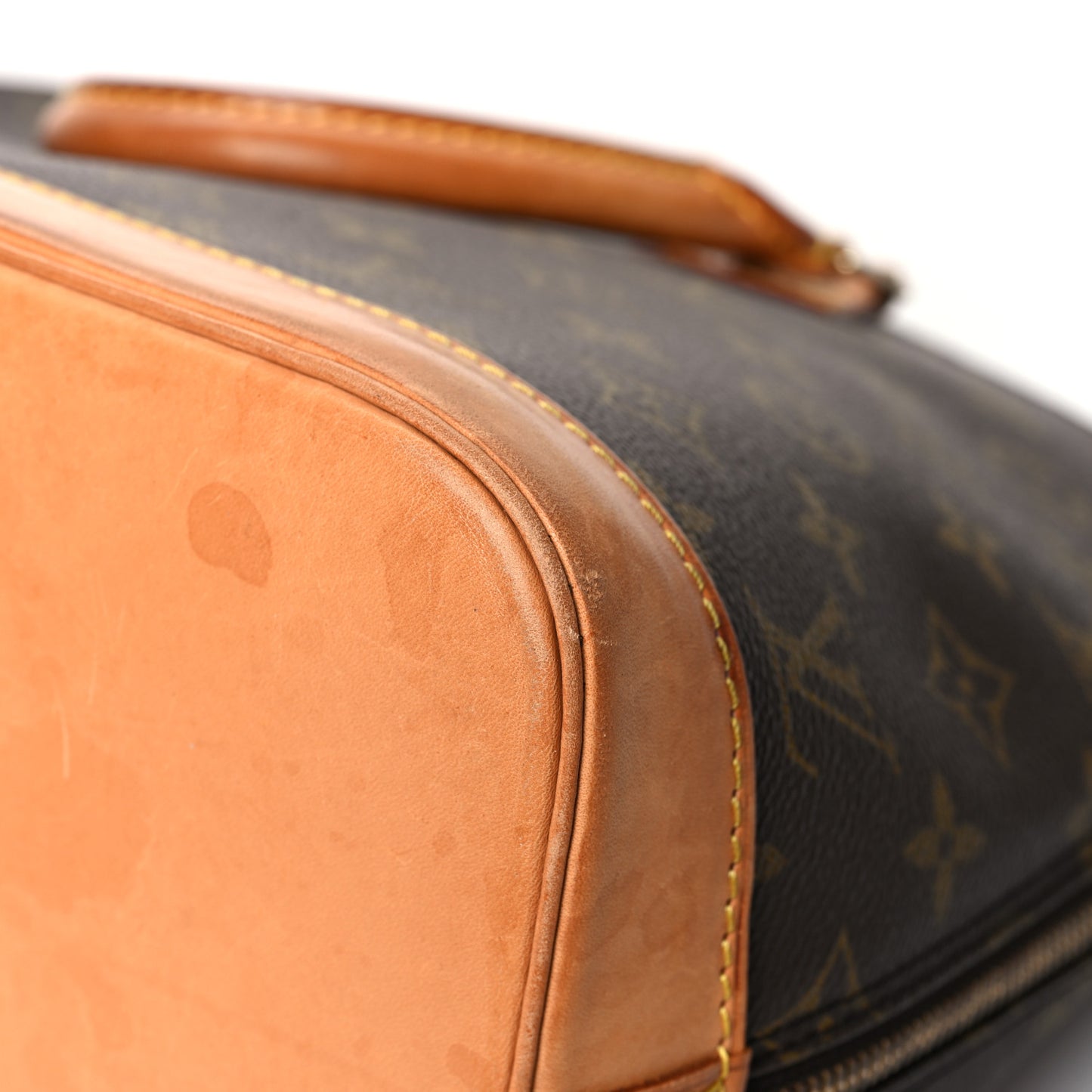 Monogram Alma PM