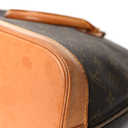 Louis Vuitton Monogram Alma PM 9 of 17