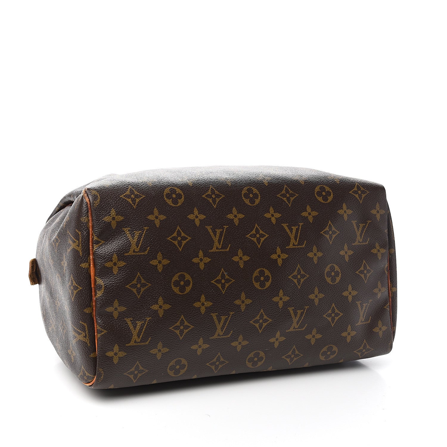 Louis Vuitton Monogram Speedy 30 3 of 17