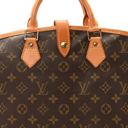 Louis Vuitton Monogram Garment Bag 7 of 13
