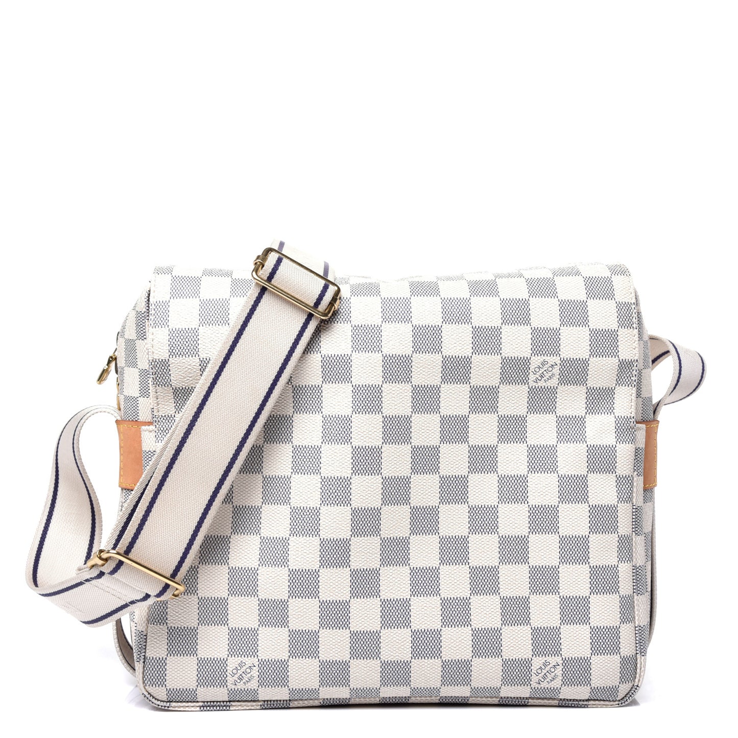 Damier Azur Naviglio