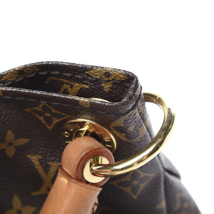 Louis Vuitton Monogram Artsy MM 12 of 12