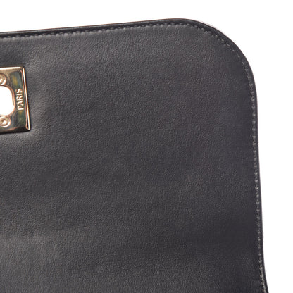 Chanel Caviar Quilted Small Business Affinity Flap Black 12 of 13