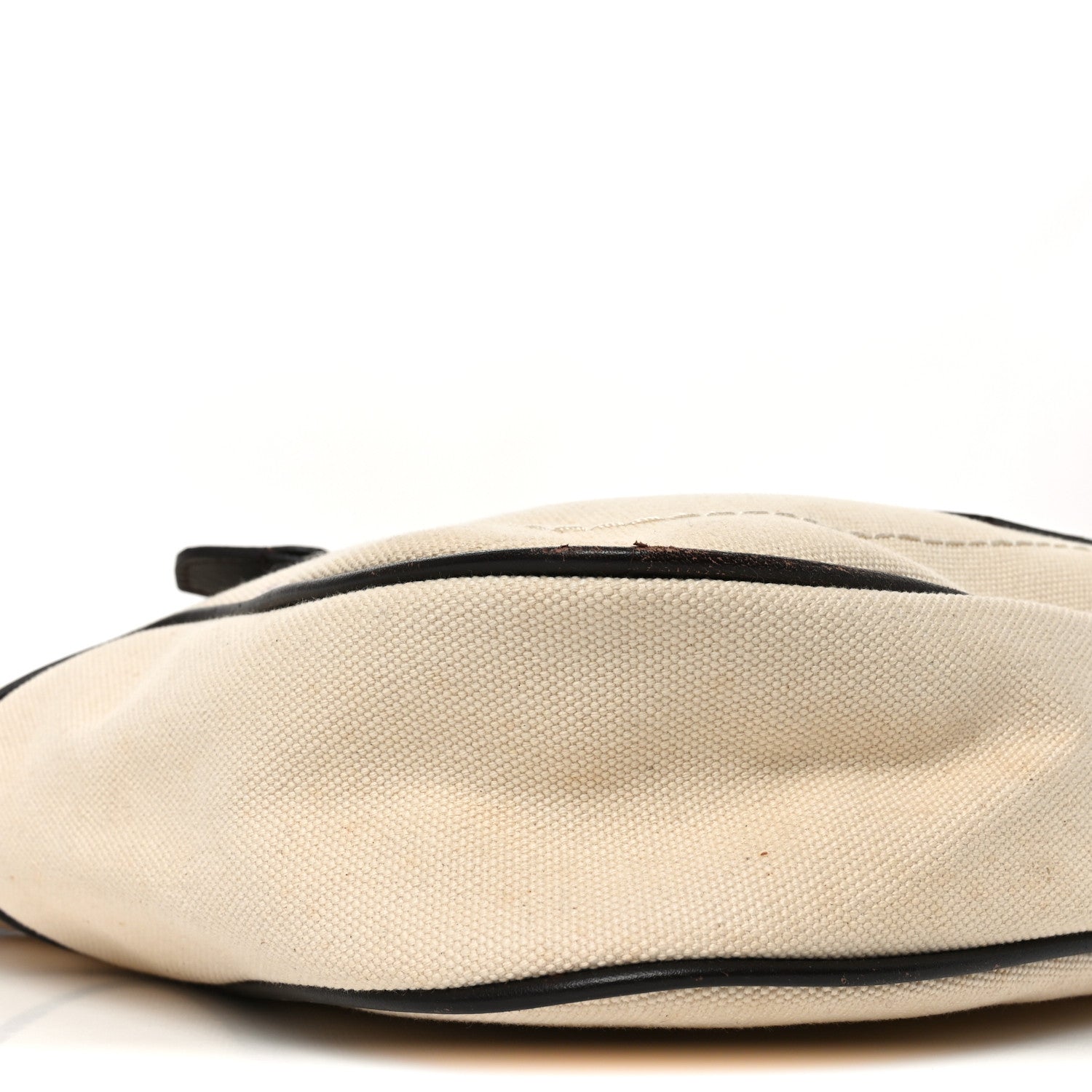 Burberry Canvas Shoulder Bag 8 of 9