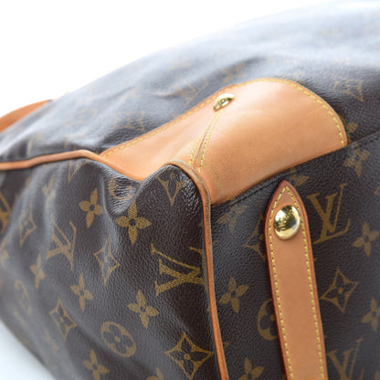 Louis Vuitton Monogram Retiro GM 14 of 26