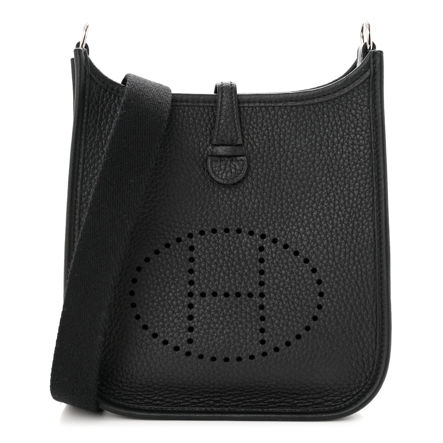 Taurillon Clemence Evelyne TPM Black